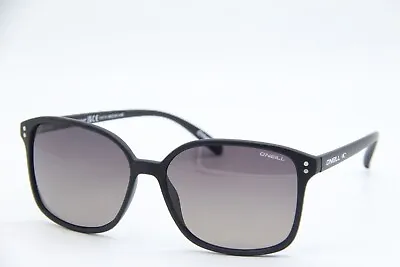 New O'neill Ons-praia 2.0 C.104p Matte Black Authentic Frames Sunglasses 58-15 • $43.61