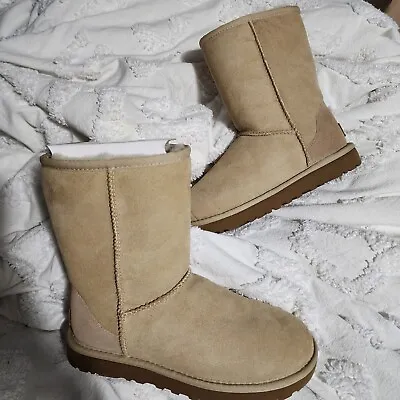 Uggs • $99