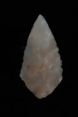 NODENA ARROWHEAD Or Projectile Point Pearl River County Mississippi Artifact • $45