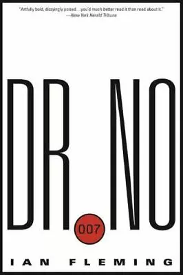 Dr. No (James Bond (Original Series)) By Fleming Ian • $1.99
