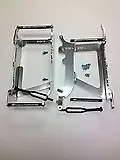 KTM 125-450SX/SXF 2016-2018 RADIATOR BRACES Were $144.95 • $59.95