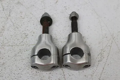 2004 Yamaha V Star 1100 Xvs1100 Classic Handlebar Risers • $29.75