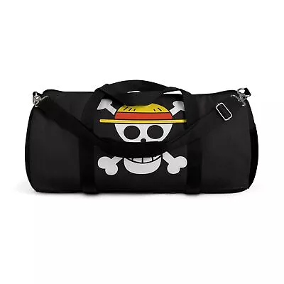 One Piece Anime Duffel Bag • $95