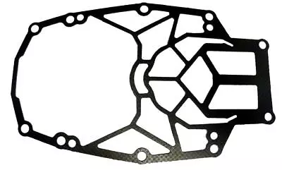 New Base Gasket Fits Mercury 3.0 Liter Carb / Efi V6 225 Sport Jet V6 Dfi 250 • $26.92