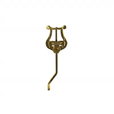 Yamaha YAC 1508G Marching Mellophone Lyre - Lacquered Brass • $16.99