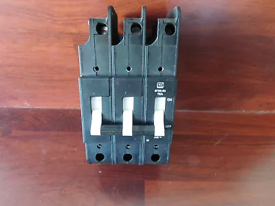 (CBi01)  CBi  Circuit Breaker   415V  16A  Curve2   SFM3-G3 C2 16A AC • $39