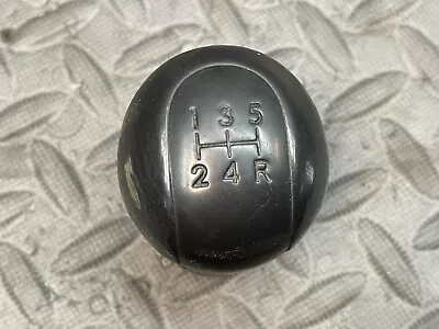 Toyota Truck 4Runner Tacoma Celica 5 Speed SHIFTER KNOB BALL DARK GRAY 1971-2004 • $29.75