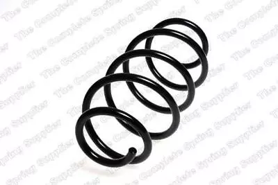 Lesjofors Front Coil Spring For 2007-2009 Saab 9-3 • $39.95