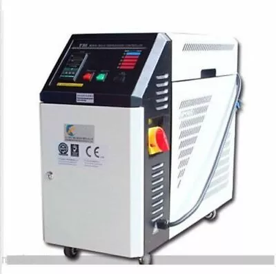 12kw Oil Type Mold Temperature Controller Machine Plastic/chemical Industry Y • $1793.69