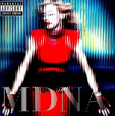 Madonna - Mdna [pa] New Cd • $8.98