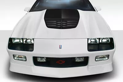 82-92 Chevrolet Camaro Duraflex Body Kit- Hood!!! 112540 • $627