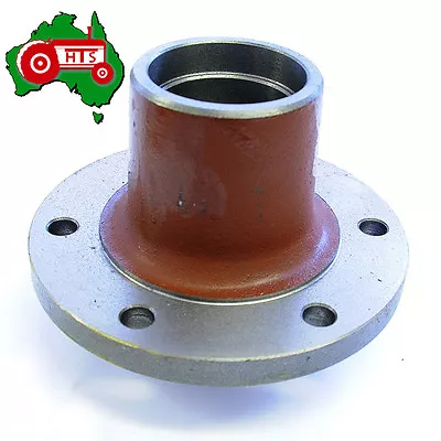 Front Wheel Hub Fits For Massey Ferguson TE20 TEA20 TEF20 TED20 35 35X FE35 65 • $85.99