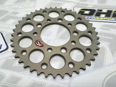 NEW Renthal Race Rear Sprocket For Marchesini / OZ Racing Wheels 520 42T 42 T • $56.50