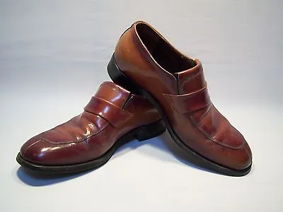 Vintage Mason Velvet-Eez Casual Oxford Shoes Men's Size 8.5 • $24