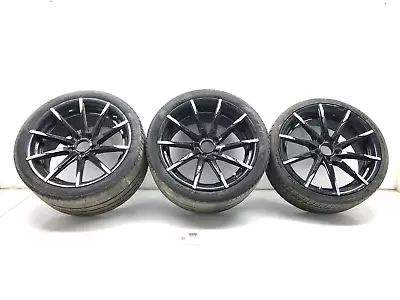 2012-2018 Mercedes Cls550 Lexani Wheels Rims Tires 20  3pc Oem • $1001.27