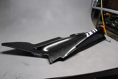 1992 Kawasaki Ninja Zx11 LEFT REAR BACK TAIL FAIRING COWL SHROUD • $38.21