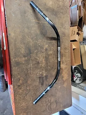 $29.99 • Buy Yamaha V Star Xvs 650 Factory Handlebars Straight