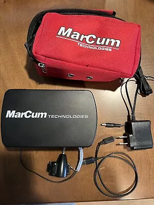 MarCum RC5 Recon 5 Underwater Camera - Black • $210