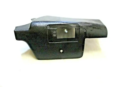 1983-1993 Mustang Front Seat Recliner Lever Trim Cover - Driver  • $19.99