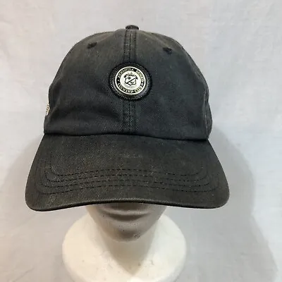 Bermuda Dunes Country Club Golf Navy Blue Cap Dad Hat Ahead Vintage Adjustable • $15.77