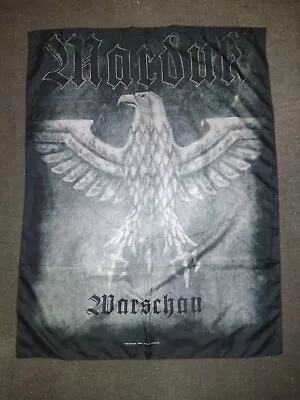 MARDUK 30 X38  Flag Black Metal Mayhem Darkthrone Watain • $10