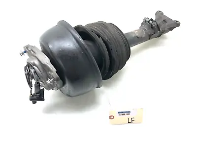 2012-2018 Mercedes Benz Cls550 Left Driver Front Shock Strut Absorber Oem • $677.97