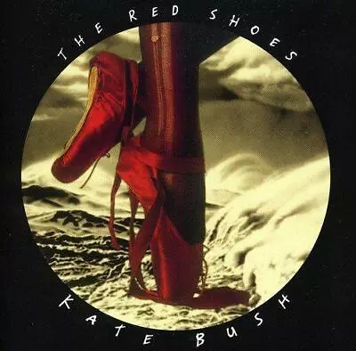 The Red Shoes • £4.12