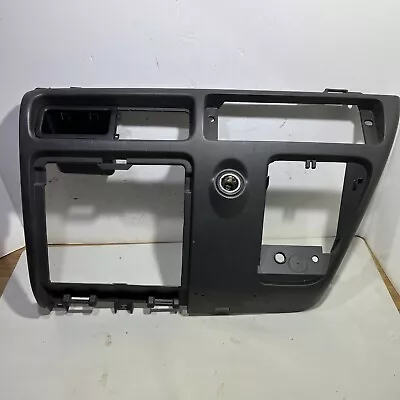 2005 2006 2007 Ford F250 F350 Outlaw Edition Super Duty Center Lower Dash Panel • $55