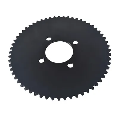 60 Tooth #35 Chain Sprocket For Mini Bike Go Kart Trike ATV Quad • $20.99