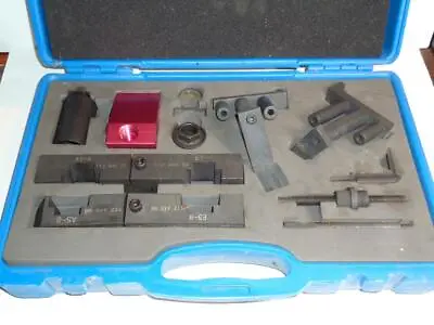 Bmw M60 M62 M62tu Camshaft Alignment Vanos Timing Locking Too Kit Set • $99.99