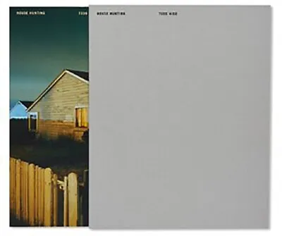 Todd Hido: House Hunting Signed 2019 Limited Edition 250 Copies • $348