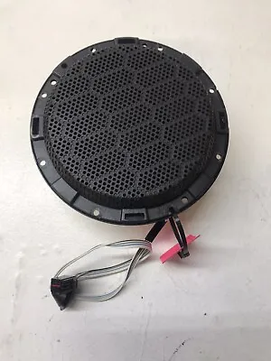 2005 - 2009 Ford Mustang Gt Door Subwoofer Oem 4r3t-18808-afw • $125