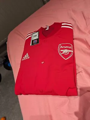£60 • Buy Arsenal Bomber Jacket Medium BNWT