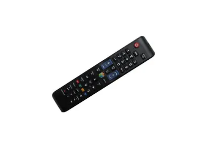 Remtoe Control For Samsung UE55JU6470U UE55JU6472U UE55JU6475U 4K UHD TV • $19.71