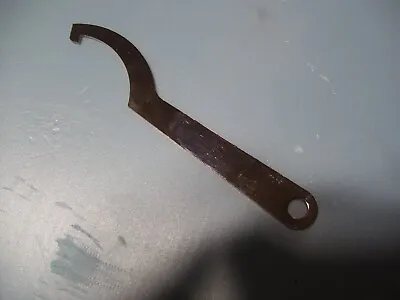 RELEASE NUT KEY WRENCH - Moulinex Model 252 USED VERY GOOD • $10.99