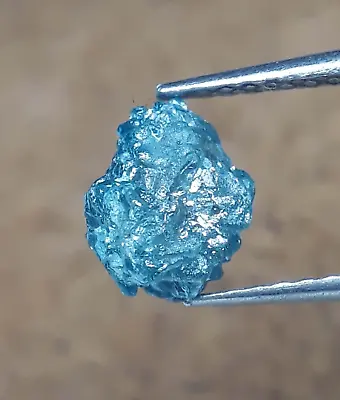 1.20 CtNatural Rough DiamondSky Blue Raw DiamondUncut DiamondNatural Diamond • £75.58