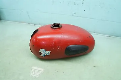 Ajs Matchless Gas Tank  *2092 • $149.99