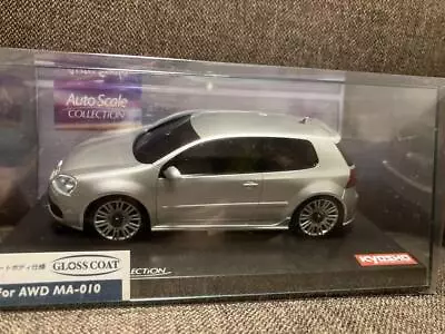 Mini-Z Autoscale Volkswagen Golf Gti • $112.93