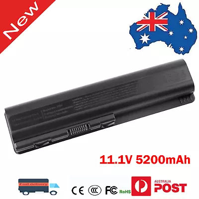 Battery For HP Compaq Presario CQ40 CQ45 Pavilion DV4-1200 DV5-1010 484170-001 • $27.95