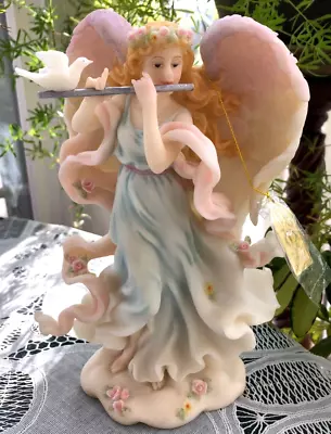 Roman Seraphim Classics Angel Collection - Angelina Sweet Melody (flute) • $59.99