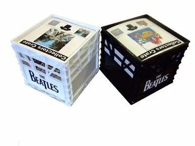 $46.30 • Buy Beatles / Let It Be (Crate/T-Shirt/1CD)