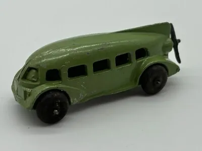 Vintage Slush Toy Concept Car Model Futuristic Streamlined/ Metal • $120