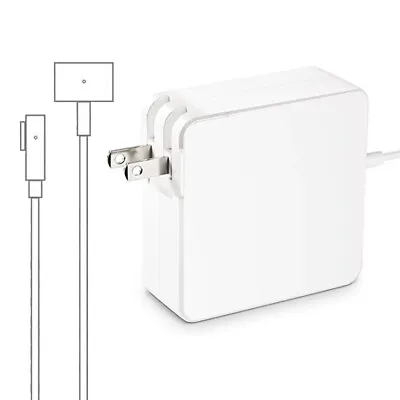 AC Power Adapter Charger For Apple MacBook Air Pro 11 13  A1435 A1184 45/60W/85W • $18.04