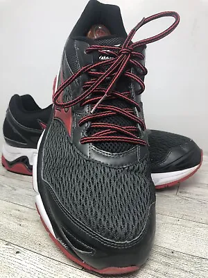 MIZUNO Wave Inspire Thirteen Men’s Size 14 • $58