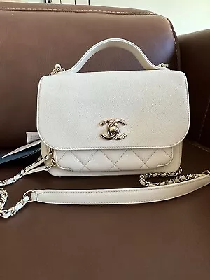 Chanel Business Affinity Bag Small • $3450