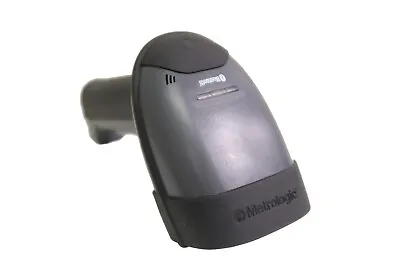 MS1633-5 Metrologic FocusBT Handheld Bluetooth Scanner Omni-Directional Imager • $30