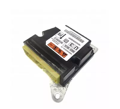 22-23 NISSAN FRONTIER OEM BAG CONTROL MODULE 988209BU3A 98820-9BU3A OEM No Codes • $349.99