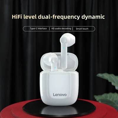 $27.44 • Buy Lenovo XT89 Bluetooth5.0 Earphones Ture Wireless In-Ear Pods Bass Earbuds NEW