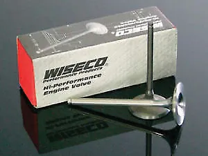 Honda Crf450r Crf 450 02-06 Wiseco Forged Exhaust Valve Ves002 • $37.23