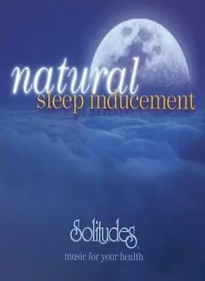 Natural Sleep Inducement CD Fast Free UK Postage 096741415029 • £2.37